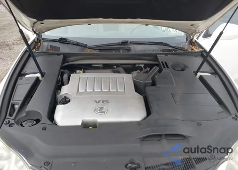 2007 Lexus Es 350 из США, поврежденный, VIN JTHBJ46G572008299